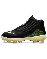 Nike - Air Griffey Max 2 Cleats "Volt" Hf1579 001" - Lyst