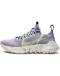 Nike - Space Hippie 01 Volt" Cq3986 002" - Lyst