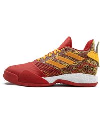 adidas - T Mac Millennium "Houston Rockets - Lyst