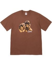 Supreme - Puppies T-Shirt "Fw26 - Lyst