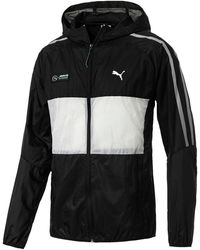 PUMA - Mapm Mercedes Amg T7 City Runner 577813 01" - Lyst