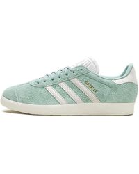 adidas - Gazelle "Hazy Off Cloud" Ig4393" - Lyst