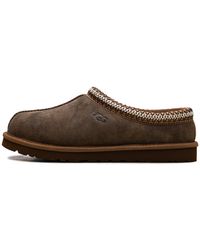 UGG - Tasman Baxter Slipper "Chestnut" 1173810 Che" - Lyst
