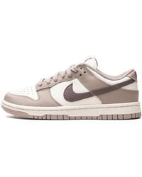 Nike - Dunk Low "Diffused Taupe" Dd1503 125" - Lyst
