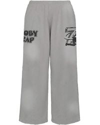 Triple Sevens - Booby Trap Trap Logo Sweatpants Ts7019" - Lyst