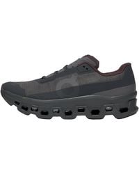 On Shoes - Cloudmonster "Ember/Ox" 3Mg10915366" - Lyst