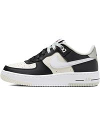 Nike - Air Force 1 Low '07 Lv8 "Phantom Split" Fb9035-002" - Lyst