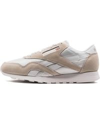 Reebok - Classic Nylon Light" 6390" - Lyst