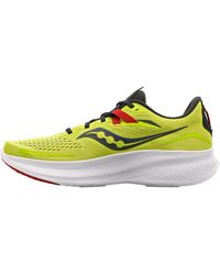 Saucony - Ride 15 S20729-25" - Lyst