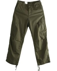 Carhartt - Regular Cargo Pants I032467 6302" - Lyst