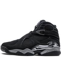 Nike - Air 8 Retro "Chrome" 305381 003" - Lyst