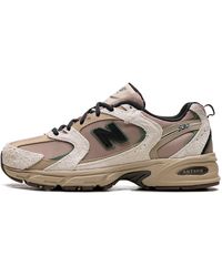 New Balance - 530 "Linen Incense" Mr530Snd" - Lyst