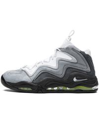nike air pippen 1 rosso