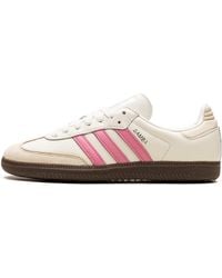 adidas - Samba Og "Lucid" Ig1962" - Lyst