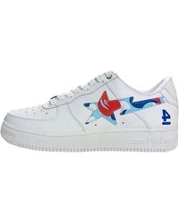 A Bathing Ape - Sta "Paris 4Th Anniversary" 1H72191004" - Lyst