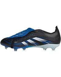 adidas - Predator League Fold-Over Tongue Fg/Mg "Jude Bellingham Glory" Js4270" - Lyst