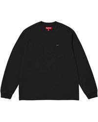 Supreme - Small Box/S T-Shirt "Fw25 - Lyst