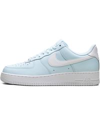 Nike - Air Force 1 Low '07 "Glacier" Fj4146 400" - Lyst