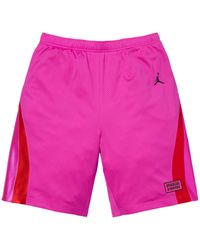 Supreme - Jordan Basketball Short "Ss26 - Lyst