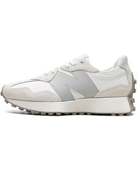 New Balance - 327 "Sea Salt Brighton" Ws327Ke" - Lyst
