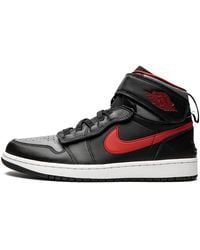 Nike - Air 1 Hi Flyease "Gym" Cq3835 006" - Lyst