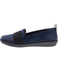 Clarks - Ayla Sloane Flat 26144222" - Lyst