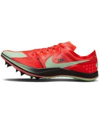 Nike - Zoomx Dragonfly Xc "Bright Crimson" Dx7992 600" - Lyst