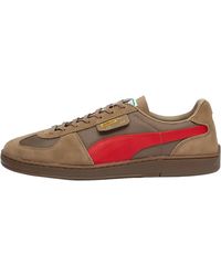 PUMA - Super Team Og "Totally Taupe" 390424 06" - Lyst