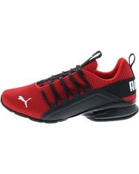 PUMA - Axelitwo-Tone "High Risk" 377190 01" - Lyst