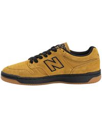 New Balance - Numeric 480 "Workwear Gum" Nm480Gdt" - Lyst
