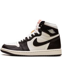 Nike - Air 1 High Og "Baroque" Fd2596 200" - Lyst
