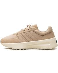 adidas - Los Angeles Runner "clay" Shoes - Lyst