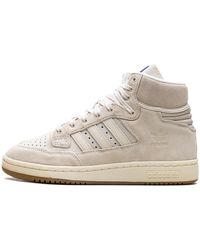 adidas - Centennial 85 Hi "Off" Fz5994" - Lyst