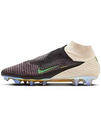 Nike - Phantom 6 High Elite Fg Cleats Mamba" If4394 001" - Lyst