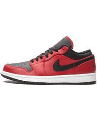 Nike - Air 1 Low "Gym" 553558 605" - Lyst