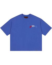 GODSPEED NEW YORK - Vital Necessi-Tee "4Th" Gs518" - Lyst