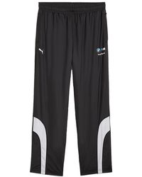 PUMA - Bmw Motorsports Archive Pants 628097 01" - Lyst