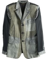 Comme des Garçons - Patched Pocket Jacket Gr J008 051" - Lyst