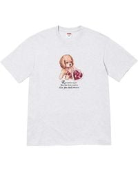 Supreme - Dust T-Shirt "Fw25 - Lyst
