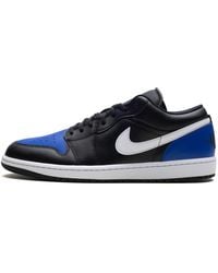 Nike - 1 Low Royal Toe" 553558 042" - Lyst