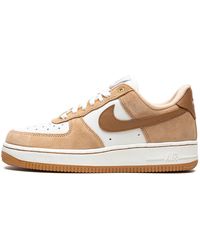 Nike - Air Force 1 Lo Mns "Vachetta Tan" Dx1193 200" - Lyst