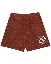 Eric Emanuel - Ee Boucle Shor "Fw21 - Lyst