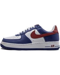 Nike - Air Force 1 "Independence Day" 306353 164" - Lyst