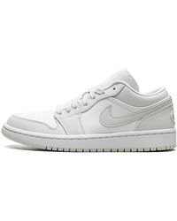 Nike - 1 Low "Spruce Aura" Cw1381 003" - Lyst