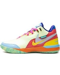 Nike - Zoom Lebron Nxxt Gen Ampd Ips "i Promise" Shoes - Lyst