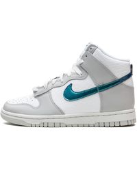 Nike - Dunk High Mns "Fls" Dr7855 100" - Lyst