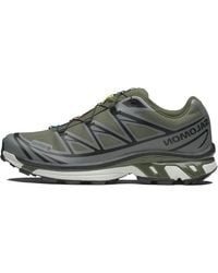 Salomon - Xt-6 Gore-Tex Night" L47732700" - Lyst