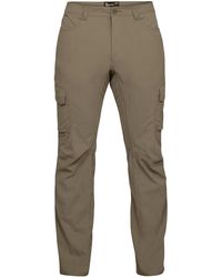 Under Armour - Tactical Guardian Cargo Pants "Bayou" 1316930 251" - Lyst
