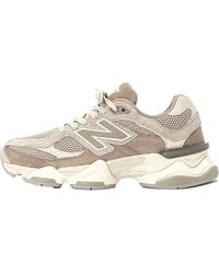New Balance - 9060 V1 "Mushroom Arid Stone" U9060Erc" - Lyst
