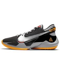 Nike - Zoom Freak 2 "Taxi" Ck5424 006" - Lyst
